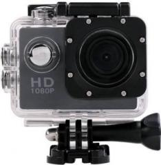 Rich Walker ULTRASHOTx Latest Sports and Action Camera