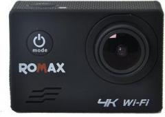 Romax RM8000 Sports and Action Camera