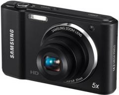 SAMSUNG ES90 Point & Shoot Camera