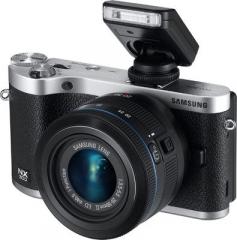 Samsung NX NX300 Mirrorless Camera