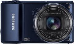 SAMSUNG Smart WB200F Point & Shoot Camera