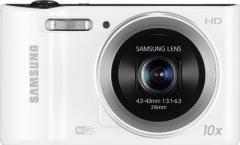 SAMSUNG Smart WB30F Point & Shoot Camera