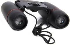 Shrih Mini Folding 30x60 Day Night Vision Zoom Binoculars