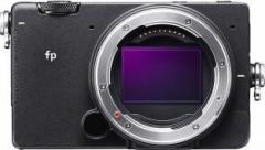 Sigma 937300 Mirrorless Camera FP