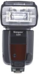 Simpex S 900 Flash