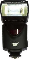 Simpex VT 531 Flash