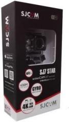 Sjcam 4K High Definition SJ 7 Star Sports and Action Camera
