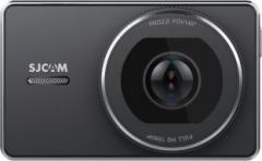 Sjcam Dashcam M30 SJDASH WIFI Dashcam Smart Car DVR Novatek NT96658 1080P Dash Cam 3.0 inch DVR 2.4GHz WiFi Wireless Connection / 140 Degree Wide Angle / G sensor / Motion Detection/ WDR Camcorder