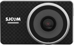 Sjcam Dashcam SJDASH+ Dash Vlog Camera Adas System Sony IMX323 Sensor Dashboard Car DVR Black Camcorder