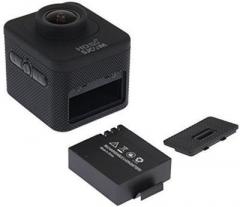 Sjcam M10 Wifi Mini Cube Cam 1.5 Inch Ultra HD Display Waterproof 12MP 1080p Car Dash 170 Degree wide angle lens Camcorder Camera