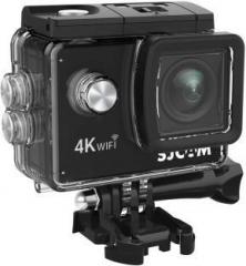 Sjcam SJ 4000 Air 4K Full HD WiFi 30M Waterproof Sports Action Camera Waterproof DV Camcorder 16MP Sports and Action Camera