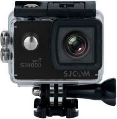 Sjcam SJ4000 Wifi 12MP Sports & Action Instant Camera