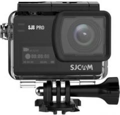 Sjcam SJ8 Pro 4K Sports and Action Camera