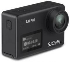 Sjcam SJ8 Pro Ambarella H22 4K @ 60fps Dual Touch Screen 6 axis Gyro Stabilization WiFi Action Camera Full Set Camcorder