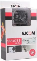 SJCAM Sjcam4000Sj_10 Sjcam sj4000 Wifi black Sports & Action Camera