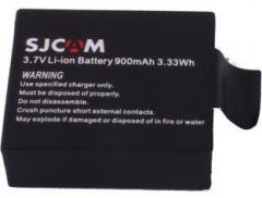 Sjcam SPARE BATTERY Rechargeable Li ion Battery