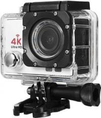Sneeze 4K Ultra HD Water Resistant Sports Action Camera Ultra Wide Angle Lens Sports and Action Camera