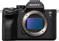Sony Alpha ILCE 7SM3 Full Frame Mirrorless Camera Body Featuring Eye AF and 4K movie recording