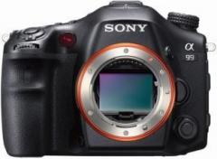 Sony Alpha SLT A99V DSLR Camera Body only
