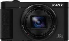 Sony Cyber shot DSC HX90V BC Point and Shoot Camera