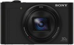 Sony Cyber shot DSC WX500/BCE32 Point & Shoot Camera