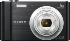 Sony CyberShot DSC W800/BC IN5