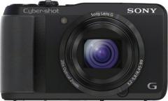 Sony DSC HX20V Point & Shoot Camera