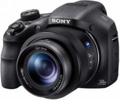 Sony DSC HX350 Compact Camera with 50x Optical Zoom Mirrorless Camera
