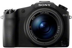 Sony DSC RX10 Point & Shoot Camera