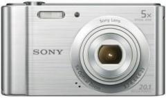 Sony DSC W800 Point & Shoot Camera
