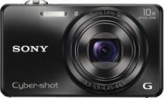 Sony DSC WX200 Point & Shoot Camera