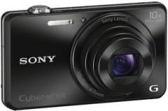 Sony DSC WX220/BC IN5 Point & Shoot Camera