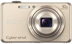 Sony DSC WX220/NC E32 Point & Shoot Camera