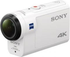 Sony FDR X3000 Sports and Action Camera