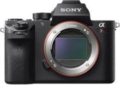 Sony Full Frame ILCE 7RM2/BQAP2 DSLR Camera Body Only