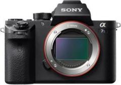 Sony Full Frame ILCE 7S/BQ IN5 DSLR Camera Body Only