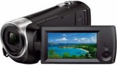 Sony handycam HDR CX405 9.2MP HD Handycam Camcorder
