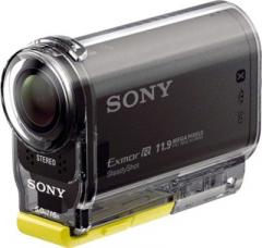 Sony HDR AS30V Full HD Action Camcorder Camera