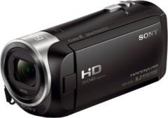 Sony HDR CX405 Camcorder Camera