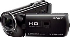Sony HDR PJ230E Camcorder Camera