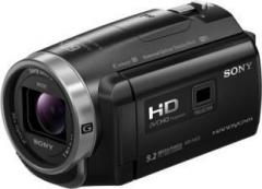 Sony HDR PJ675 1.9 57.0mm Camcorder Camera