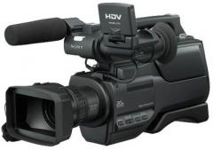 Sony HVR HD1000P Camcorder Camera