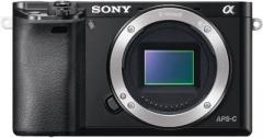 Sony ILCE 6000L DSLR Camera