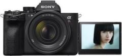 Sony ILCE 7RM5 Mirrorless Camera Body Only