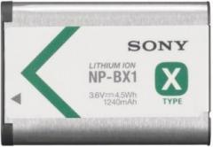 Sony NP BX1