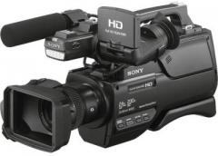 Sony Professional Hxr Mc2500 Camcorder Camera