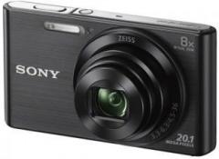 Sony W830 Point & shoot Point & Shoot Camera