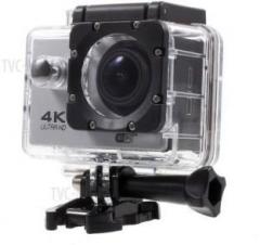 Spring Jump 4kcamera 4k Ultra hd Sports and Action Camera