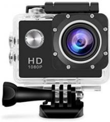 Spring Jump Action Sports Action Camera 1080P Sport Waterproof Camcorder Outdoor Action Video Camera Sports and Action Camera