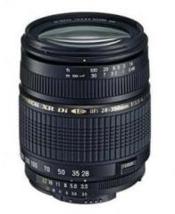 Tamron 28 300 mm F/3.5 6.3 Di VC PZD Aspherical Macro for Canon Digital SLR Lens